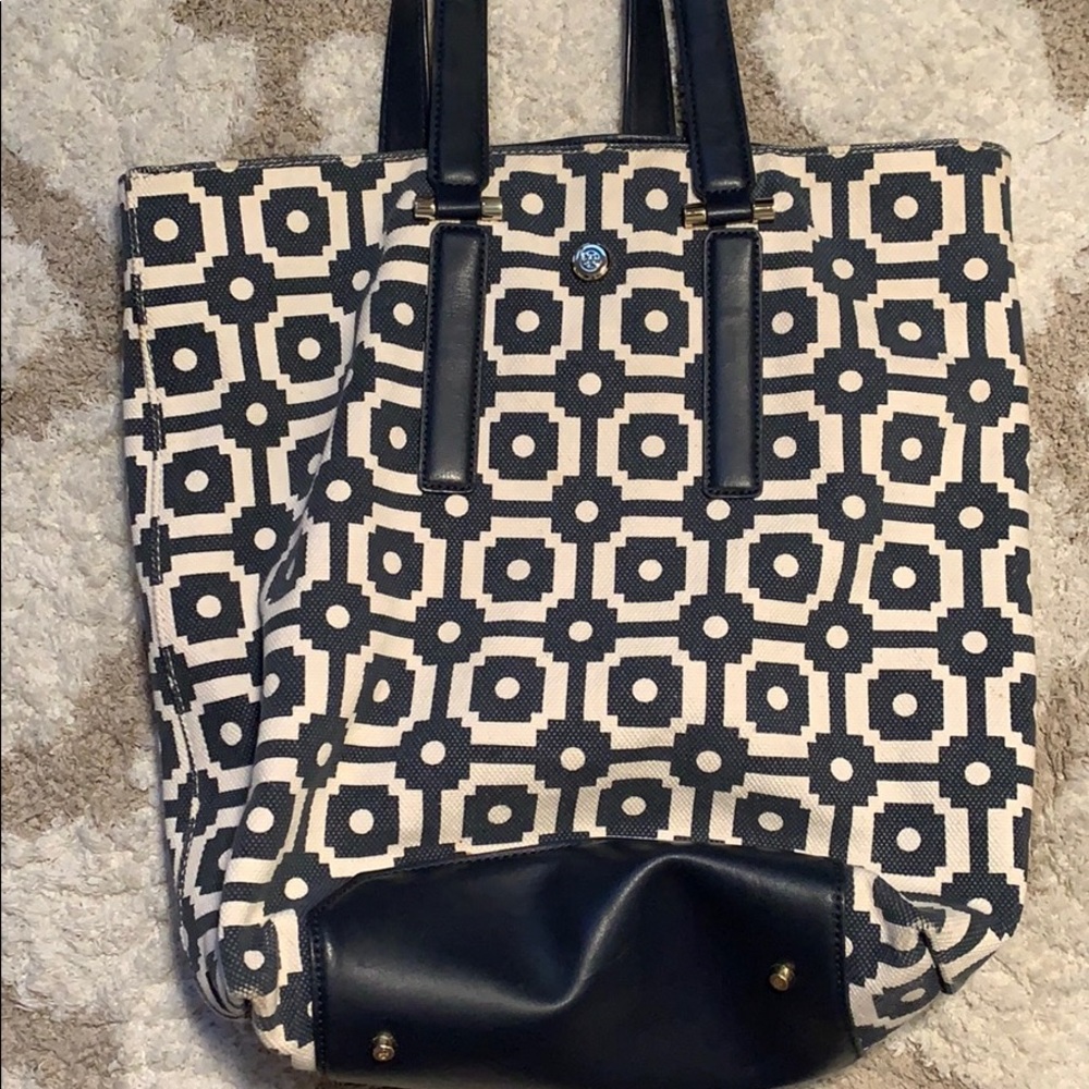 Tory Burch tote